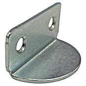 Stabilit Beugel voor spaanplaten (l x b: 40 x 19 mm, Staal)