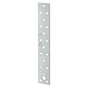 Stabilit Koppelanker, strip (l x b: 250 x 40 mm, Staal, Sendzimir verzinkt)