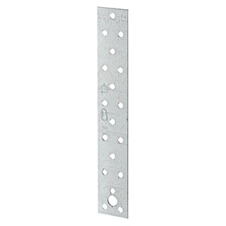Stabilit Koppelanker, strip (l x b: 240 x 40 mm, Staal)