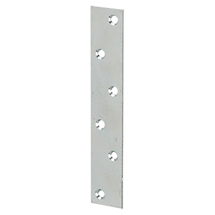 Stabilit Verbindingsplaat (l x b: 170 x 30 mm, Verzinkt)