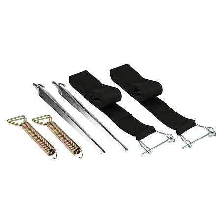 Abspann-Set