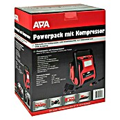 APA Energiestation (L x B x H: 17 x 23 x 29,5 cm, 7 000 mAh, 12 V) | BAUHAUS