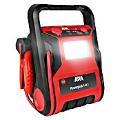APA Energiestation (L x B x H: 17 x 23 x 29,5 cm, 7 000 mAh, 12 V) | BAUHAUS