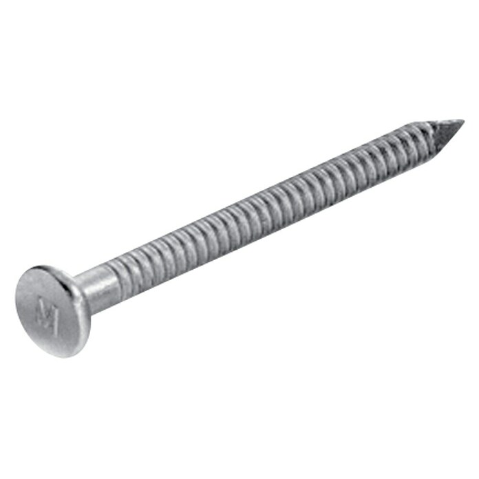 Sidreni čavli (Promjer: 4 mm, Duljina: 50 mm, 50 kom)