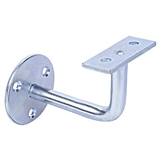 Stabilit Nosilec za oprijemalo (Stenska montaža, Dolžina: 63 mm)