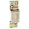 Stabilit Riegelschlaufe (L x B: 34 x 16 mm, Stahl)