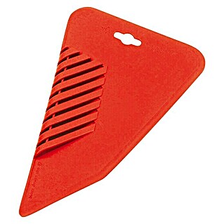 swingcolor Strukturspachtel (Rot, Kunststoff)