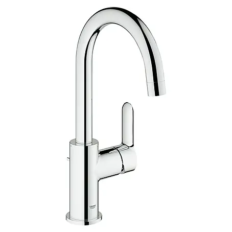 Grohe BauEdge Waschtischarmatur L-Size