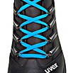 Uvex 2 Trend Sicherheitsstiefel S3 (43, Schutzklasse nach EN ISO 20345: S3, Schwarz/Blau) | BAUHAUS