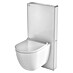 Camargue Sanitärmodul für Wand-WC 