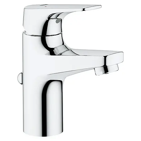 Grohe BauFlow Waschtischarmatur S-Size mit Energie-Sparfunktion