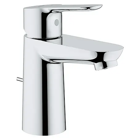 Grohe BauEdge Waschtischarmatur S-Size mit Energie-Sparfunktion