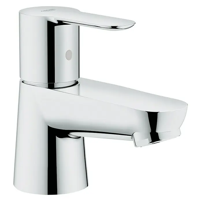 Grohe BauEdge Kaltwasser-Standventil XS-SizeChrom, Glänzend