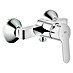 Grohe BauEdge Brausearmatur 