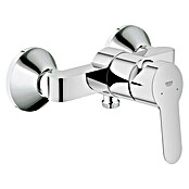 Grohe BauEdge Brausearmatur (Chrom, Glänzend)