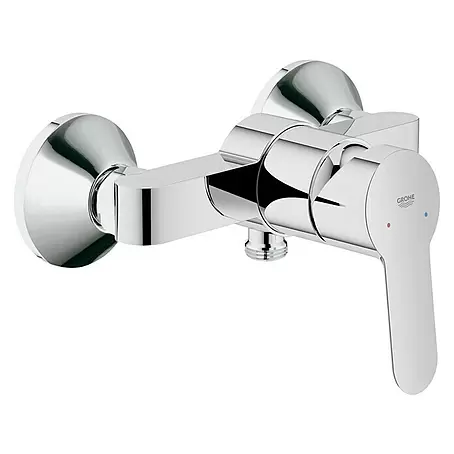 Grohe BauEdge Brausearmatur