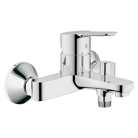 Grohe BauEdge Badewannenarmatur