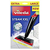 Vileda Steam Ersatz-Bezug Dampfreiniger XXL