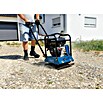Scheppach Compactador