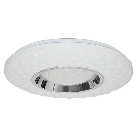 Tween Light  LED-Deckenleuchte rund Begato