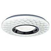 Tween Light LED-Deckenleuchte rund Begato (24 W, Ø x H: 395 mm x 6,5 cm, Weiß, Warmweiß) | BAUHAUS