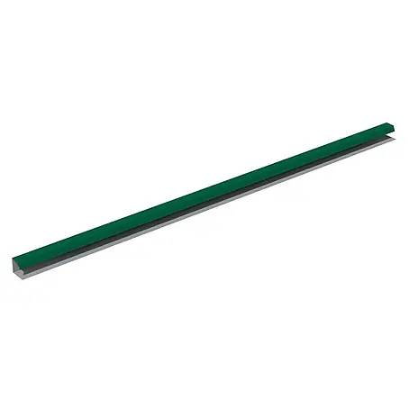Perfil de remate lateral Soditer