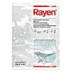Rayen Plástico protector de lluvia (L x An: 135 x 260 cm, Plegable) | BAUHAUS