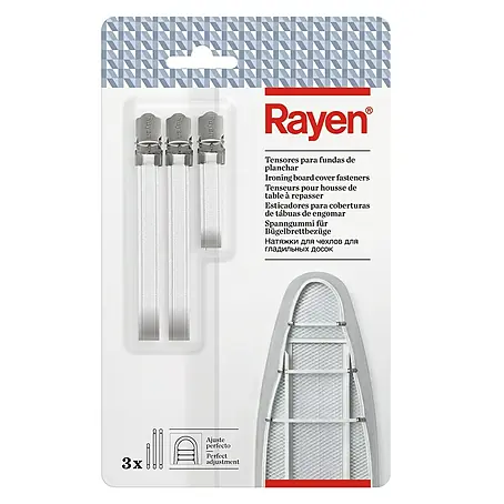 Rayen  Tensor para funda de la tabla de planchar