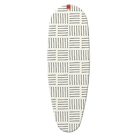 Rayen  Funda para tabla de planchar Clip Premium Rayas 126