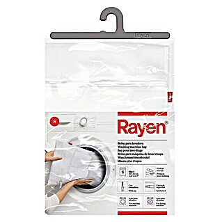Rayen Bolsa para ropa Lavadora (30 x 40 cm)