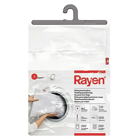 Rayen  Bolsa para ropa Lavadora