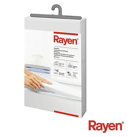 Rayen  Funda para tabla de planchar Muletón