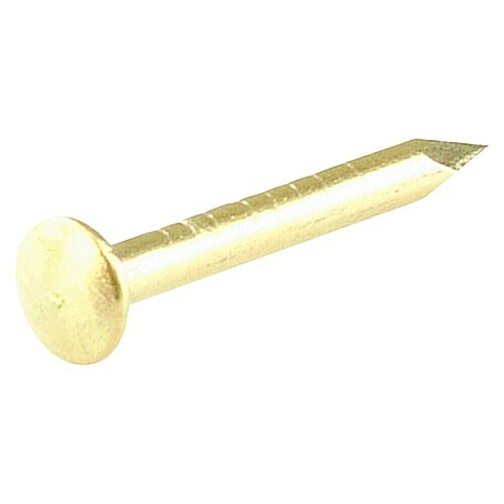 Stabilit Tapezierstifte (Ø x L: 2 x 20 mm, Blank, 45 Stk.)