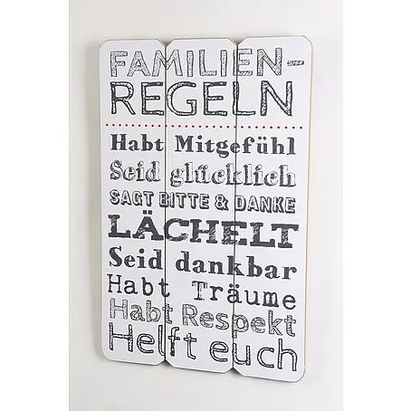 Holzbild