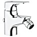Grohe BauFlow Bidetarmatur 