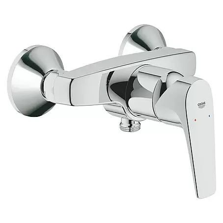 Grohe BauFlow Brausearmatur