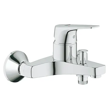 Grohe BauFlow Badewannenarmatur