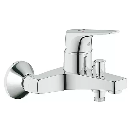 Grohe BauFlow Badewannenarmatur