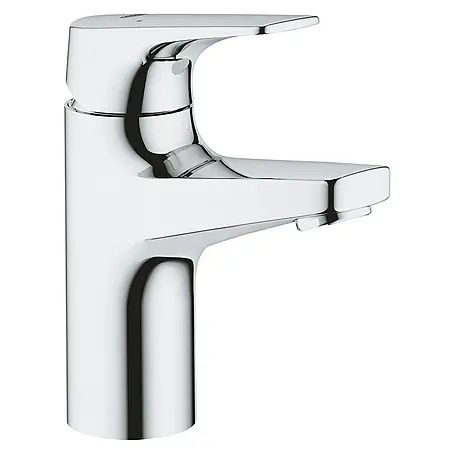 Grohe BauFlow Waschtischarmatur S-Size