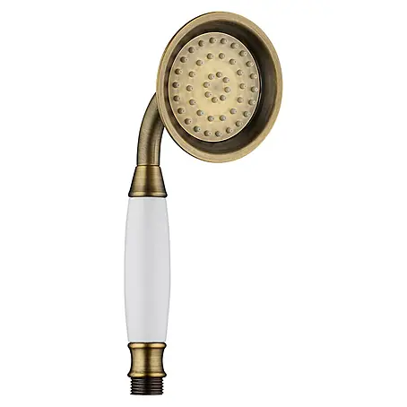 Rousseau Teleducha Retro