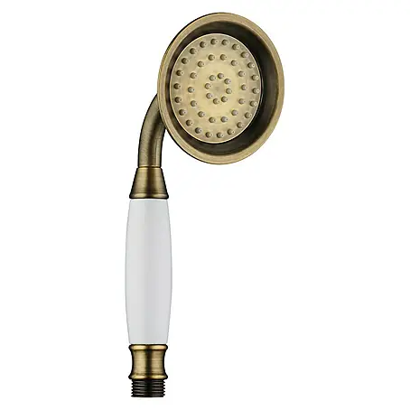 Rousseau  Teleducha Retro
