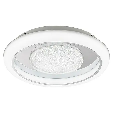 WOFI  LED-Deckenstrahler Rhena