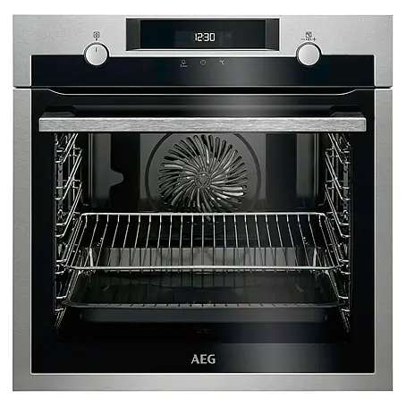 AEG  Horno empotrado BPE53512YM