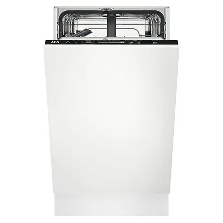 AEG  Lavavajillas integrable FSE62417P