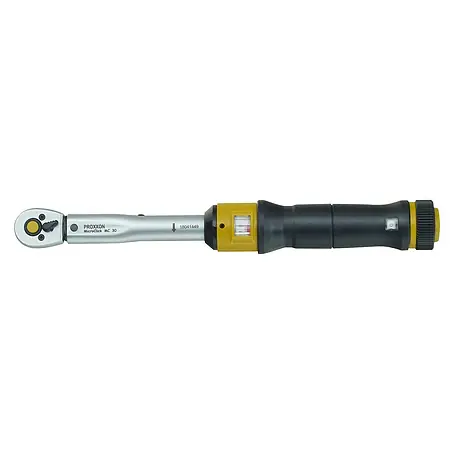 Proxxon  Drehmomentschlüssel MicroClick MC 30