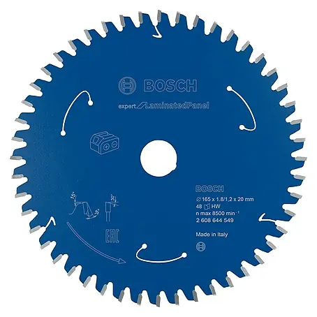 Bosch  Kreissägeblatt Expert for Laminated Panel