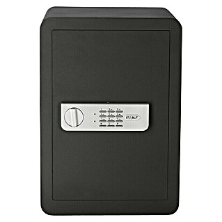 Stabilit Caja fuerte Security-Box BE-3 (Cerradura de combinación electrónica, 35 x 35 x 50 cm)