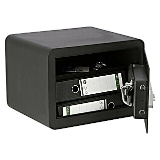 Stabilit Caja fuerte Security Box BE-2 (Cerradura de combinación electrónica, 42 x 35 x 30 cm)