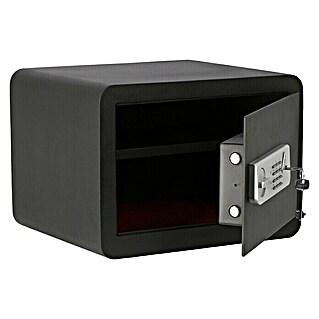 Stabilit Meubelkluis Security Box BE-2 (Elektronisch cijferslot, 42 x 35 x 30 cm)