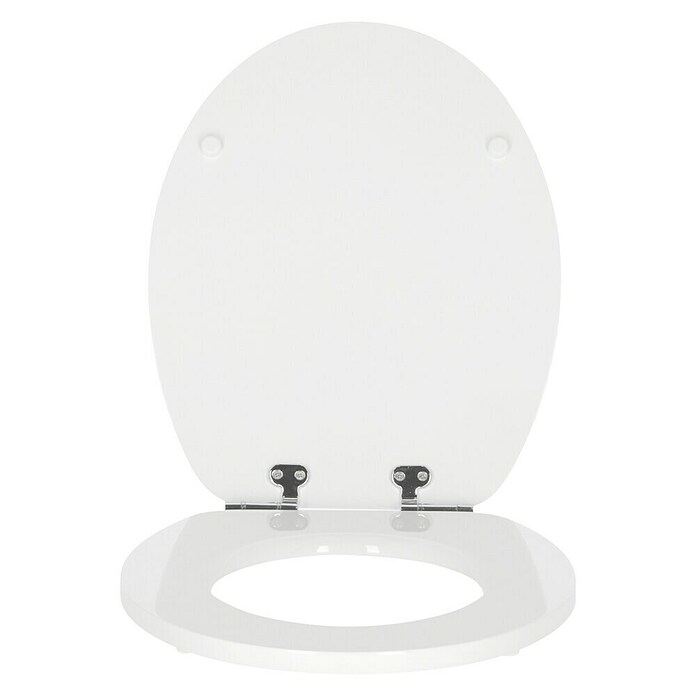 Poseidon Daska za WC (S automatikom upuštanja, MDF)